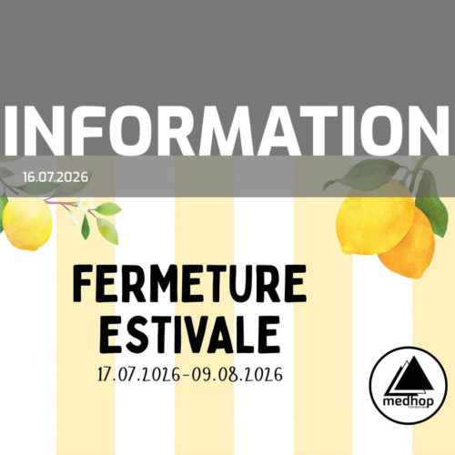 fondation web actualité information été 2026